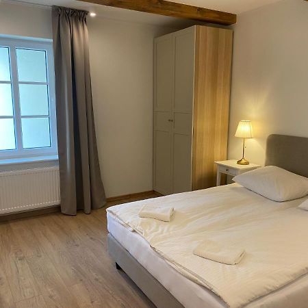 Apartamenty Rynek23 Puck Eksteriør billede