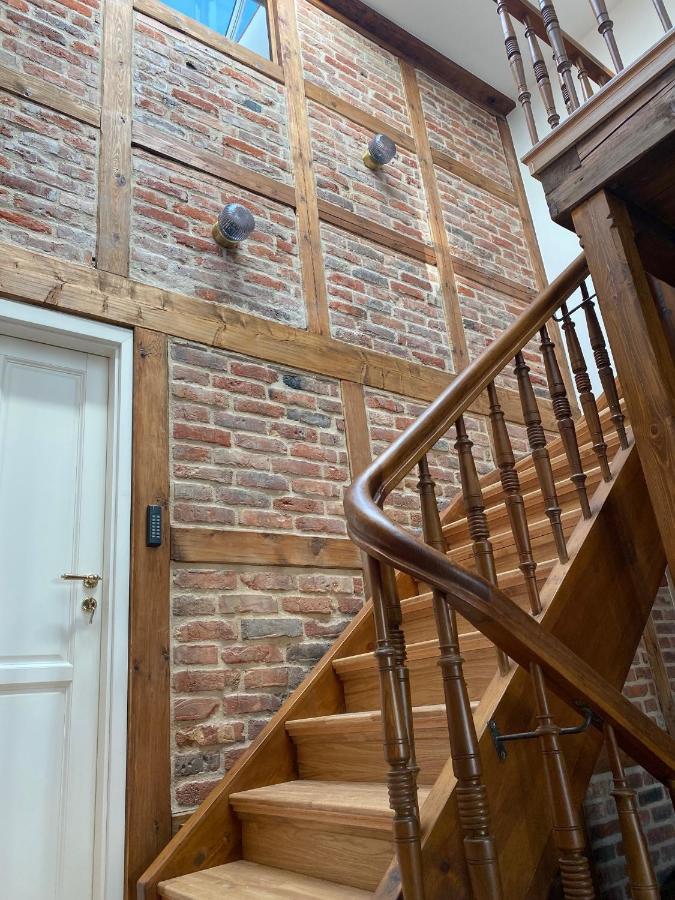Apartamenty Rynek23 Puck Eksteriør billede