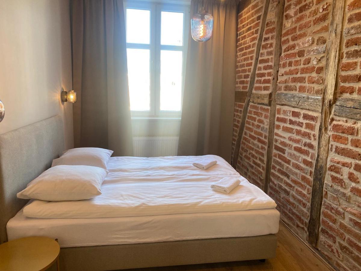 Apartamenty Rynek23 Puck Eksteriør billede