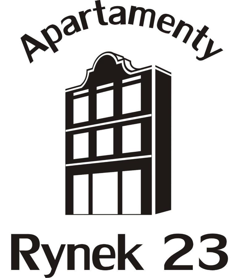 Apartamenty Rynek23 Puck Eksteriør billede