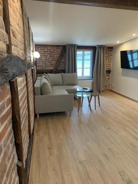 Apartamenty Rynek23 Puck Eksteriør billede