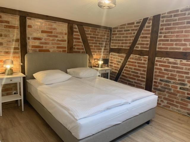 Apartamenty Rynek23 Puck Eksteriør billede