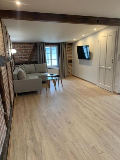 Apartamenty Rynek23 Puck Eksteriør billede