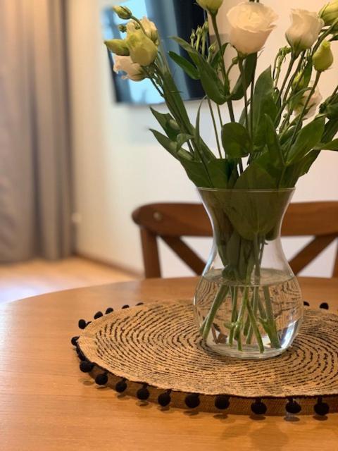 Apartamenty Rynek23 Puck Eksteriør billede