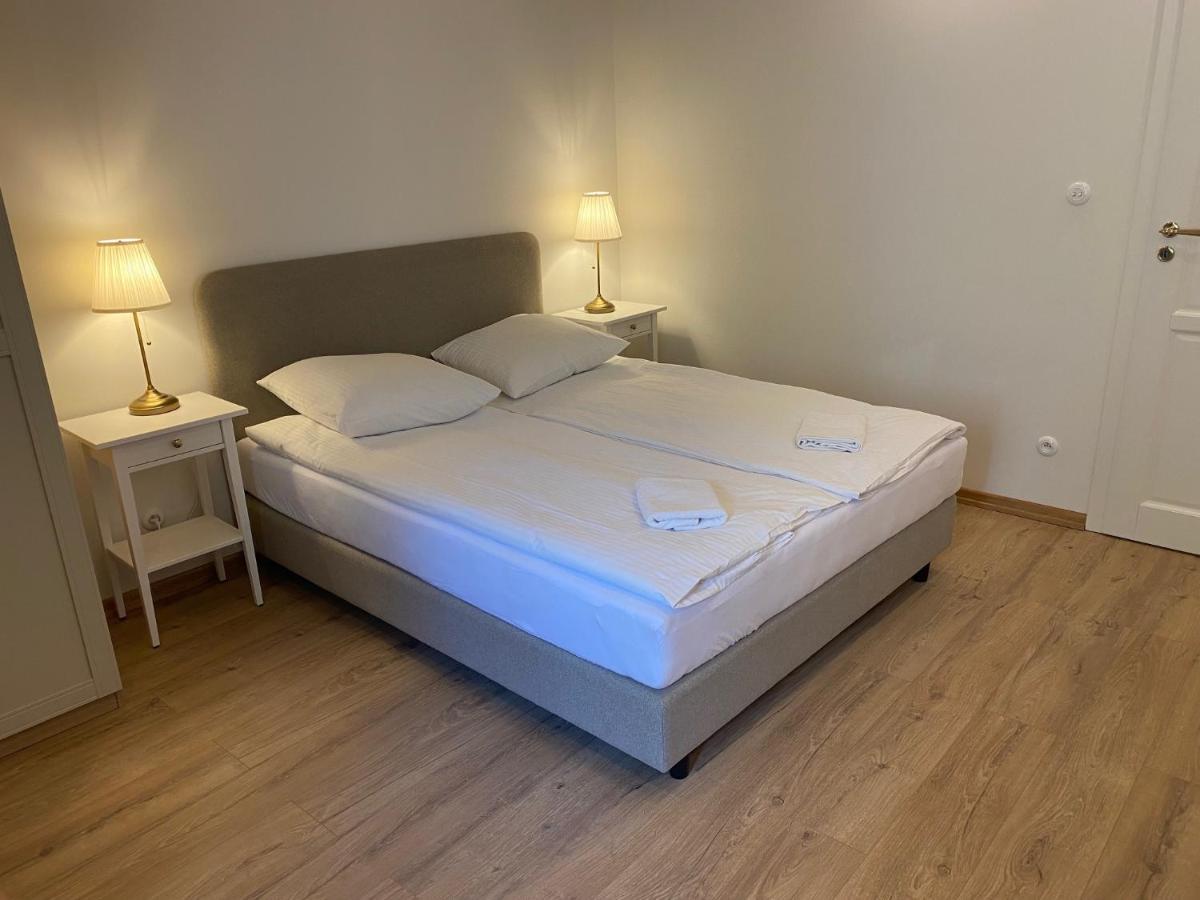 Apartamenty Rynek23 Puck Eksteriør billede
