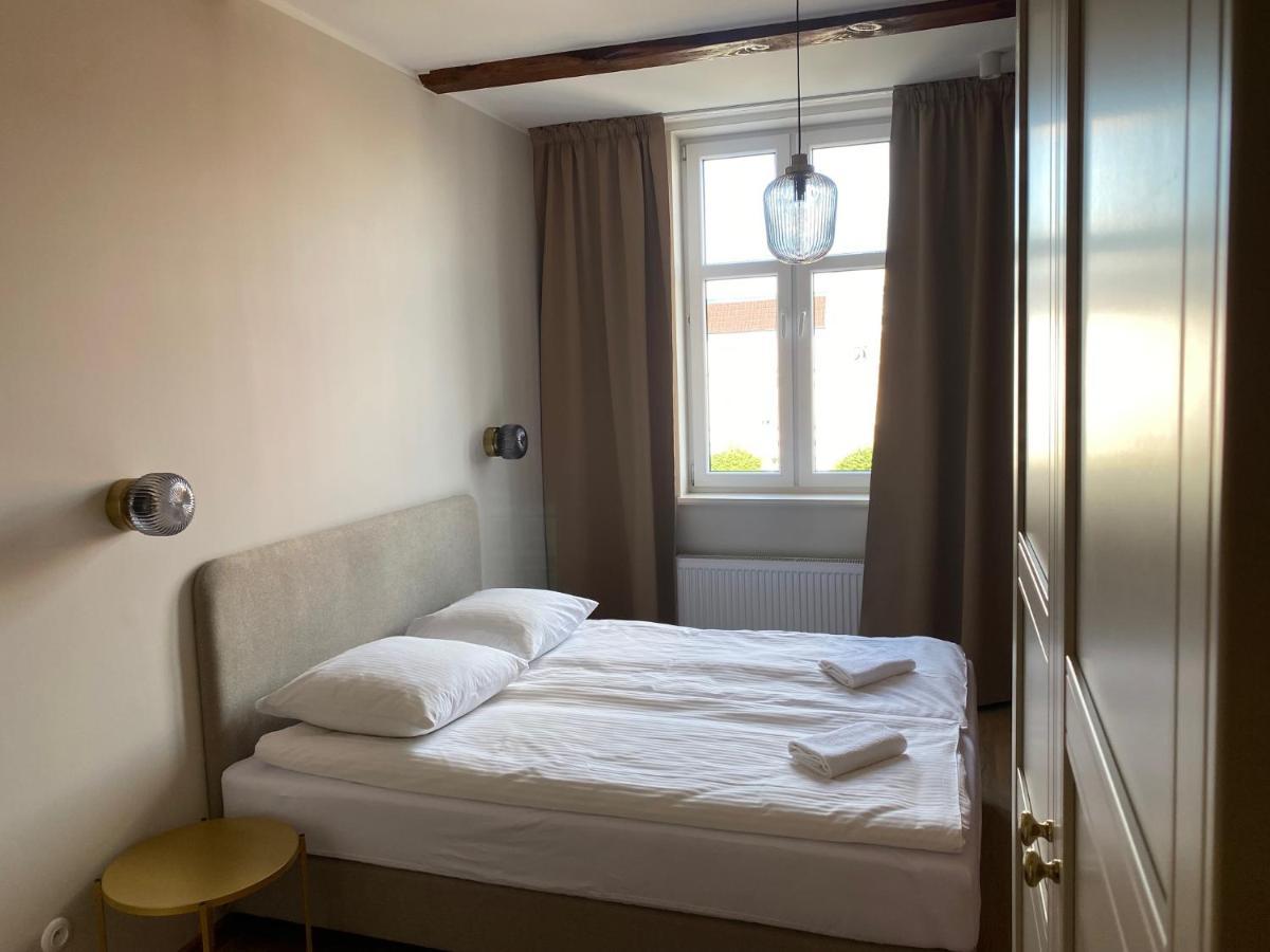 Apartamenty Rynek23 Puck Eksteriør billede