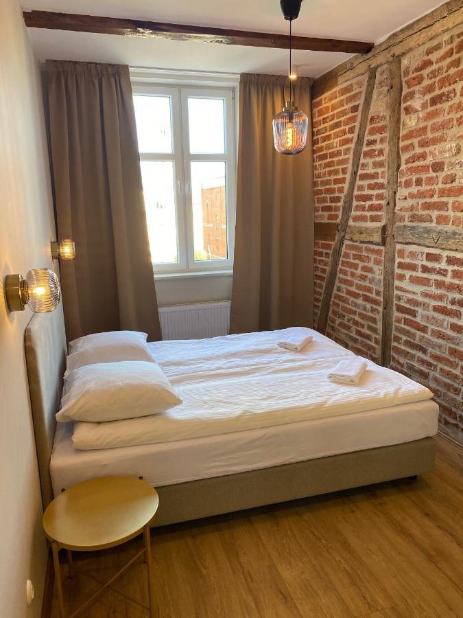 Apartamenty Rynek23 Puck Eksteriør billede