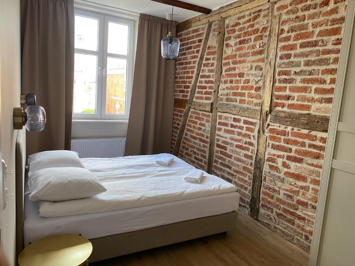 Apartamenty Rynek23 Puck Eksteriør billede