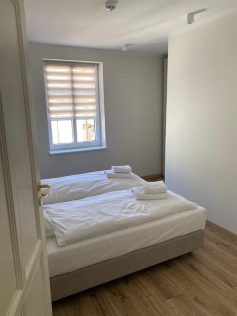 Apartamenty Rynek23 Puck Eksteriør billede