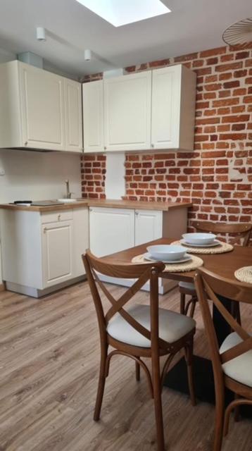 Apartamenty Rynek23 Puck Eksteriør billede