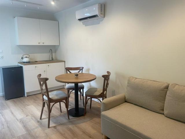 Apartamenty Rynek23 Puck Eksteriør billede